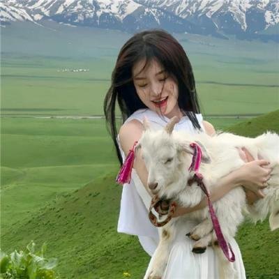 天真派杨门女将