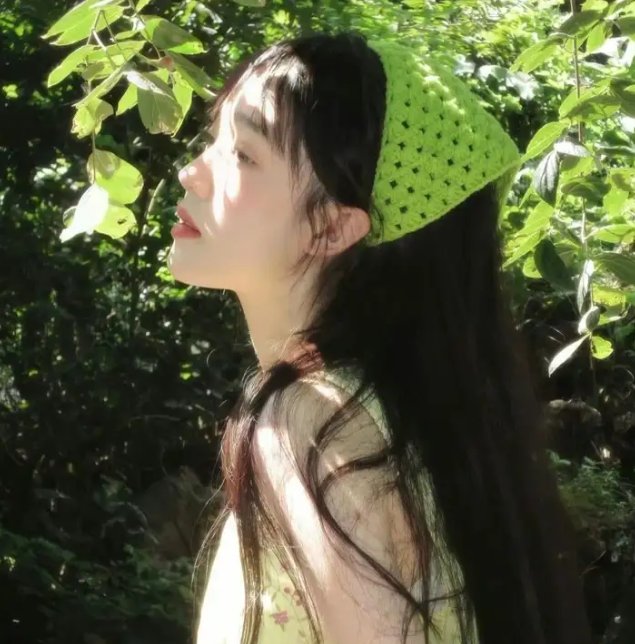 未怀孕