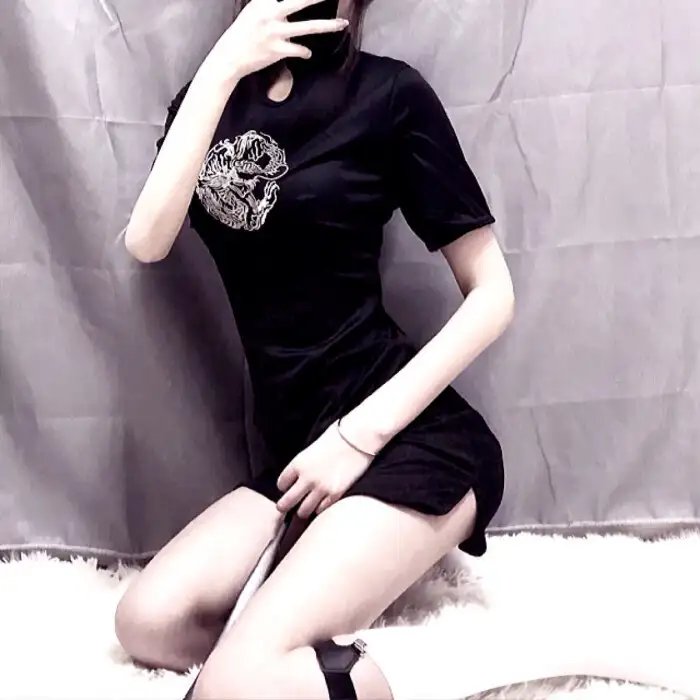 查科